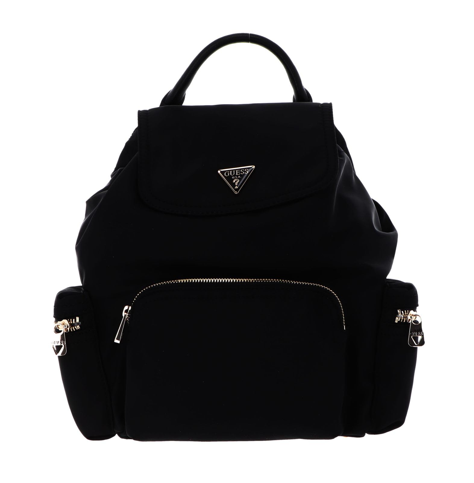 Guess HWEYG839532 Eco Gemma Tote Donna Bla Taglia Unica-image