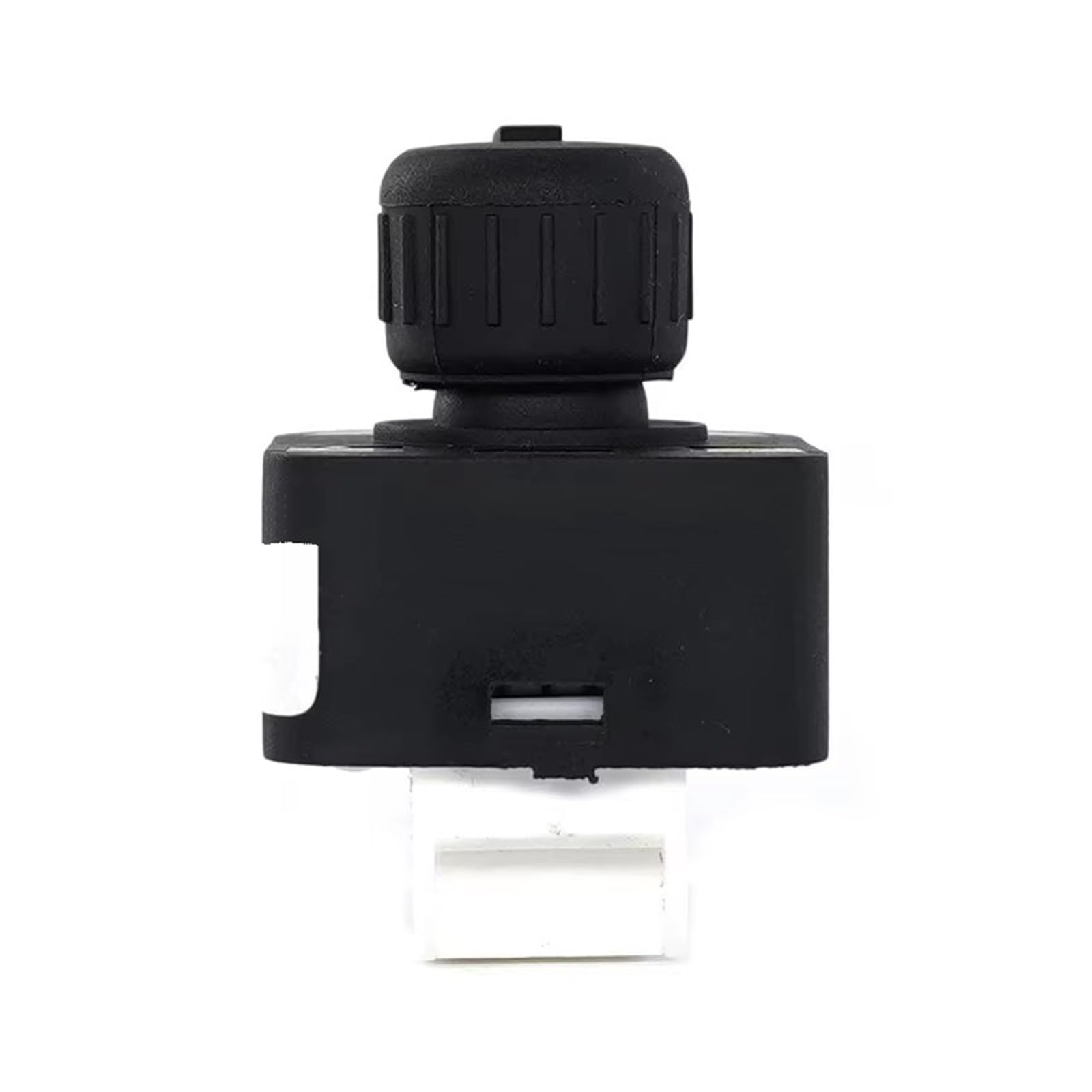 comando retrovisore Per VW Per Interruttore Di Controllo Dello Specchio Retromarcia Per Auto Manopola Regolazione Specchietto Retrovisore 8E095956
