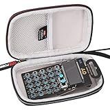 FBLFOBELI Hard Protective Case for Teenage Engineering Pocket Operators PO-12, PO-14, PO-16, PO-20, PO-24, PO-28, PO-32, PO-33 and PO-35 Sub Bass Synthesizer (Case Only)