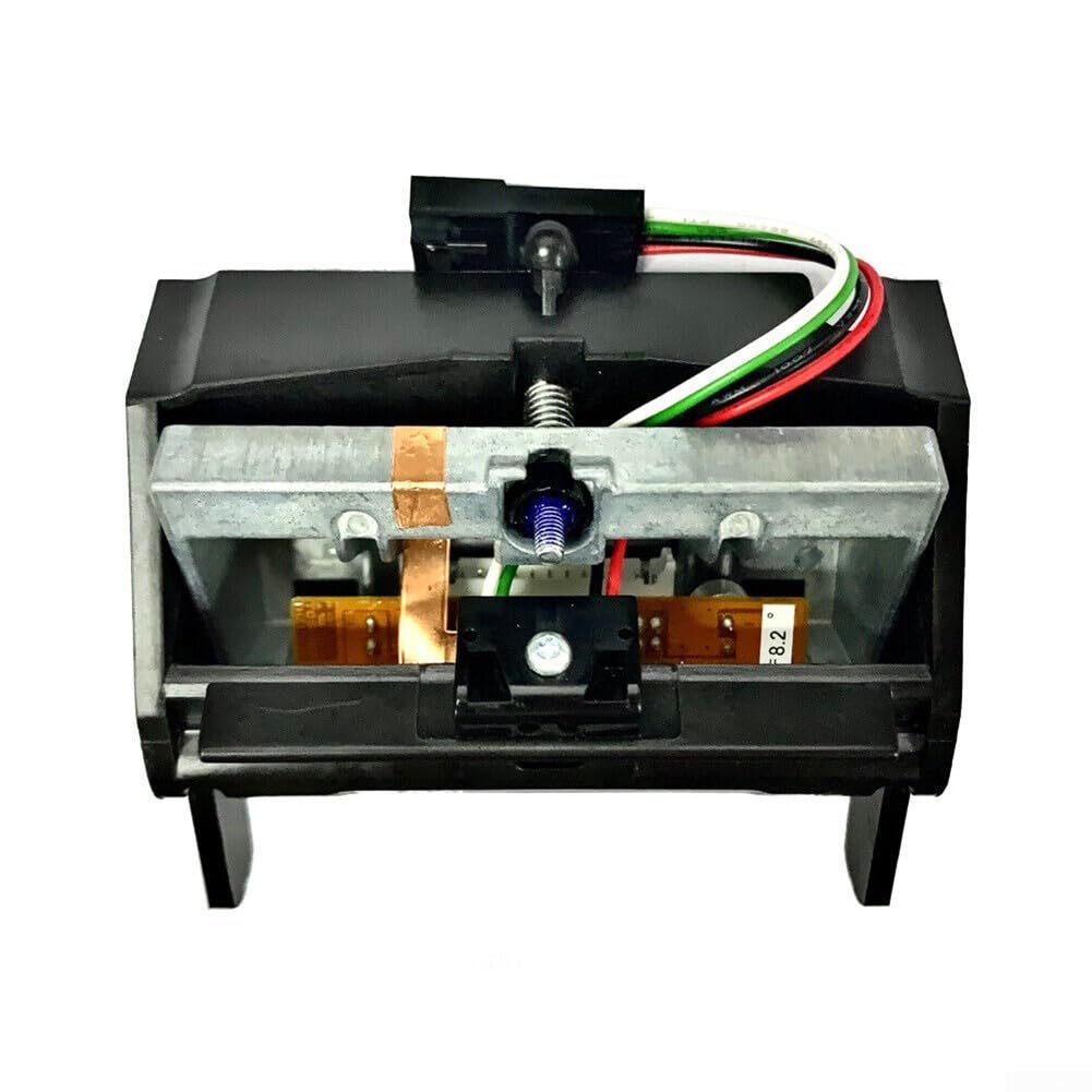 Testina di stampa termica, testina di stampa per Zebra ZXP3, 300 dpi P1031925-070 con staffa 105940G-231, alta precisione