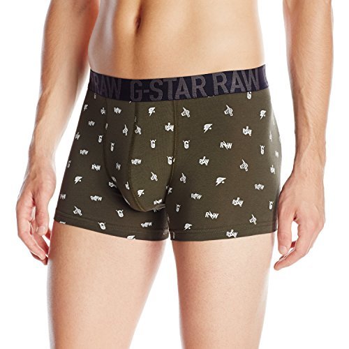 G-Star Men's Dill Sport Trunk