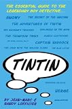 Tintin (English Edition)