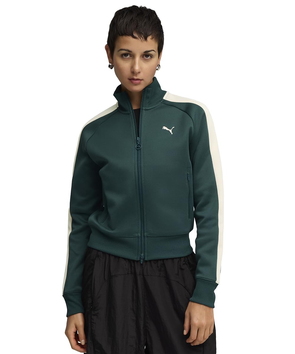 puma Women's A-Line Coat-picture-28