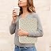 Puffy Laptop Sleeve 13 Inch Cute Floral Laptop Case Soft Quilted Computer Case Protective Cover for MacBook Notebook