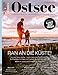 Price comparison product image Ostsee 2021: Tagesspiegel Unterwegs