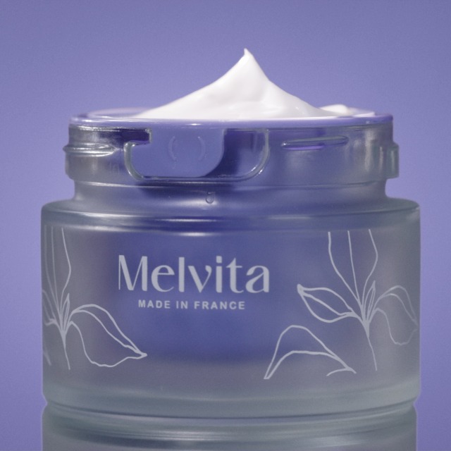 Melvita - Crema Ridensificante - Nectar Supreme - Trattamento