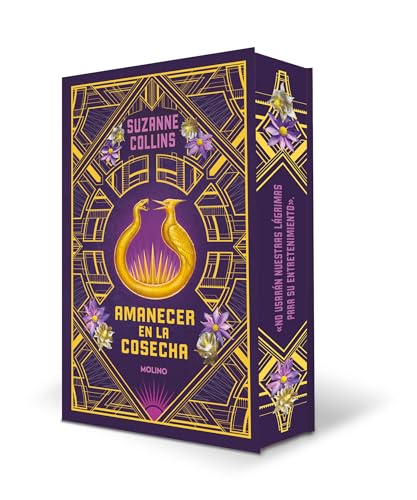 Amanecer en la cosecha (edición especial) / Sunrise on the Reaping (Special Edition) (Juegos del Hambre) (Spanish Edition)