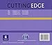 New Cutting Edge Upper-Intermediate Class CD 1-3: pt. 1-3