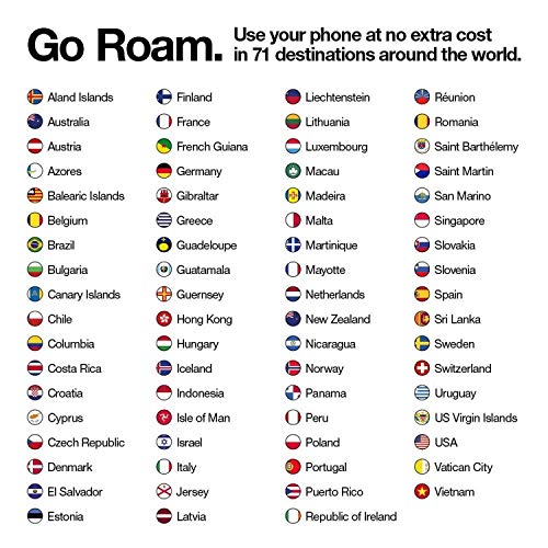 image for Three Mobile PrePaid Europe (UK Three) sim Card 2GB/5GB/12GB Data+Unli
