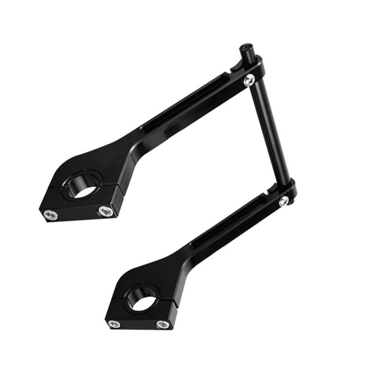 Navigation Roadbook Mounting Arm Bracket For YZ YZF WRF 125 250 450(Navigation bracket)