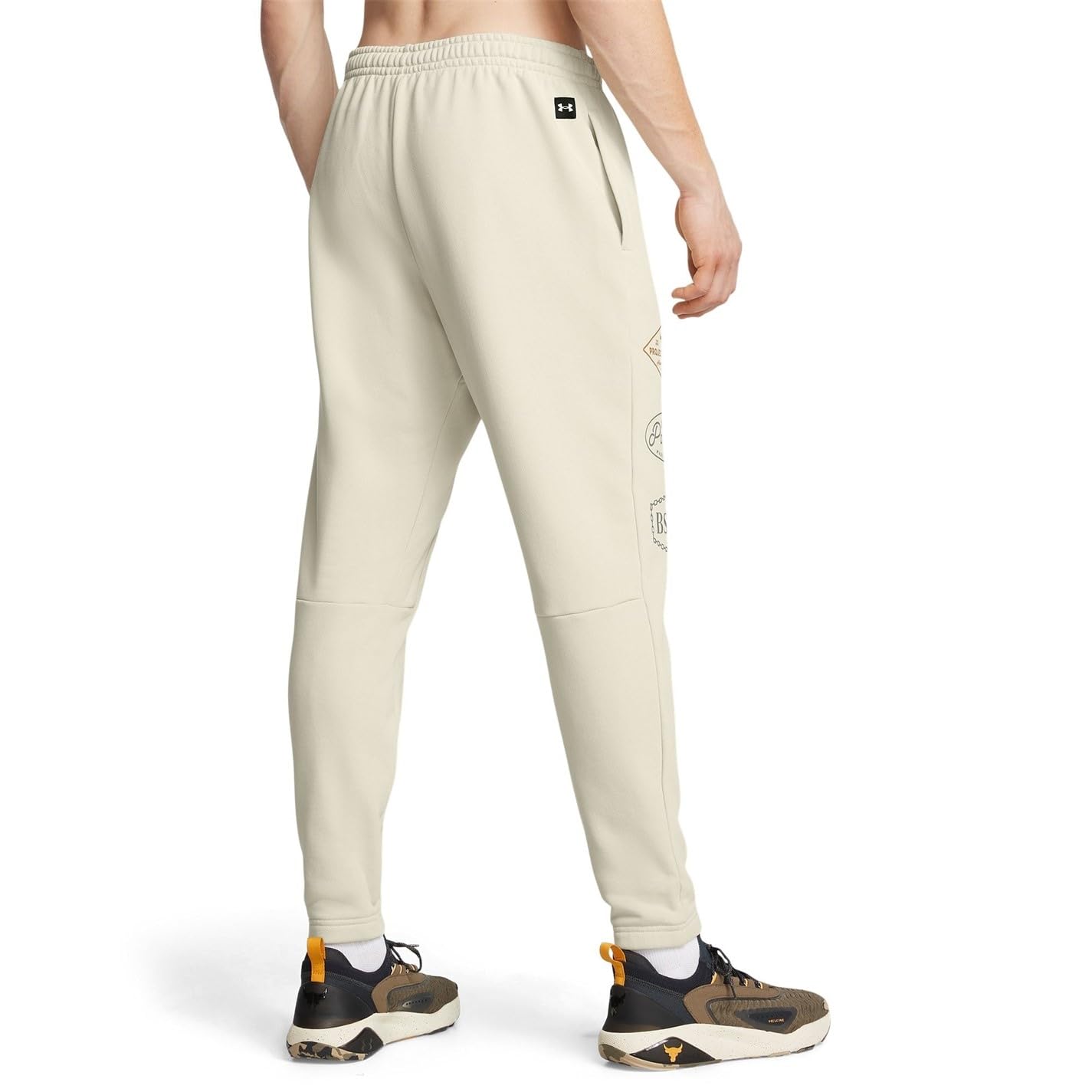 Under Armour Męskie spodnie PR HWT