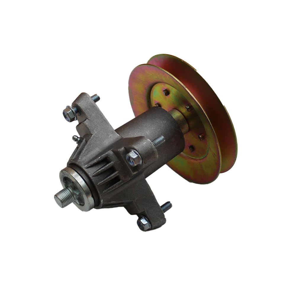 Spindle Assembly Fits Craftsman Replaces 618-05137