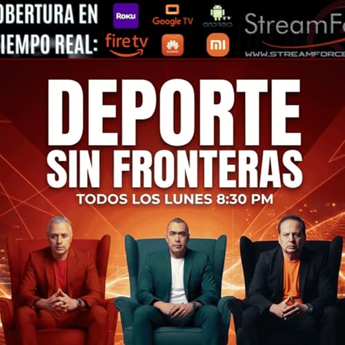 Deportes Sin Fronteras | An&aacute;lisis y cobertura deportiva