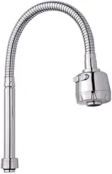 Tubo Gourmet Flexível 3/4 Para Torneira de parede ou mesa