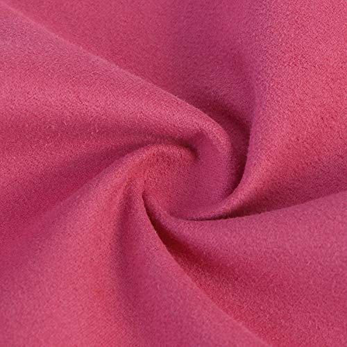 Toalha de viagem portátil de secagem rápida Yardwe Toalha de microfibra esporte toalha de praia toal