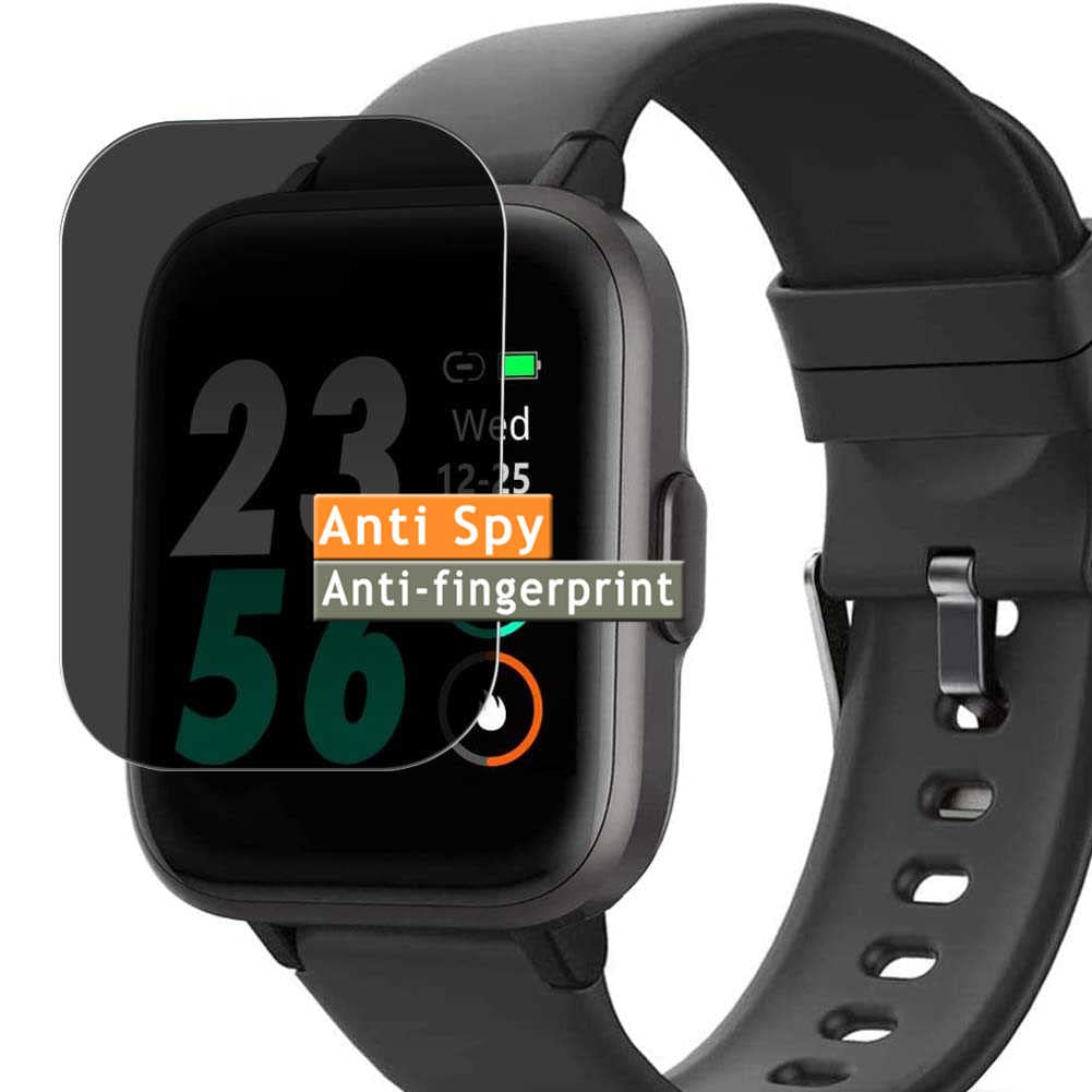 Vaxsonprivacy Screen Protector Compatible With Morepro Cs201