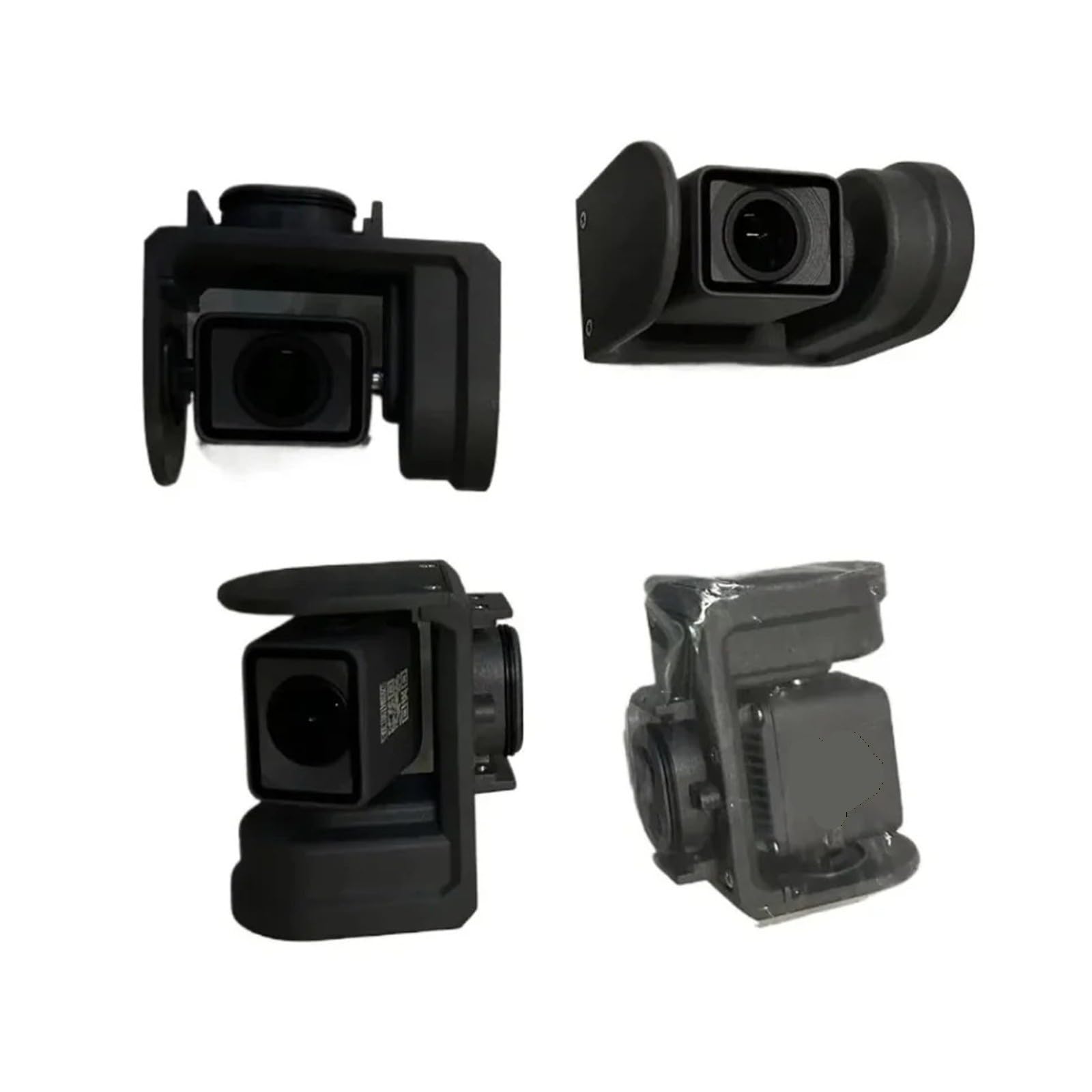 Cámara Compatible Con DJI Agras T40/T20P.