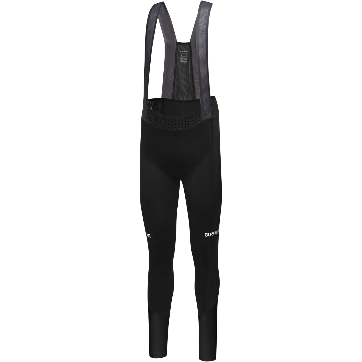 GORE WEAR Cuissard À Bretelles Thermique Spinshift Homme Leggings