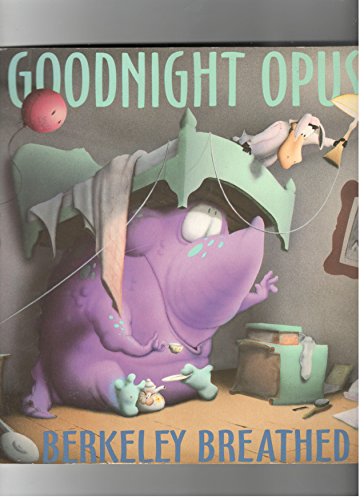 Goodnight Opus B000J2INTO Book Cover