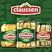Claussen Kosher Dill Deli-Style Pickle Spears (64 fl oz Container)