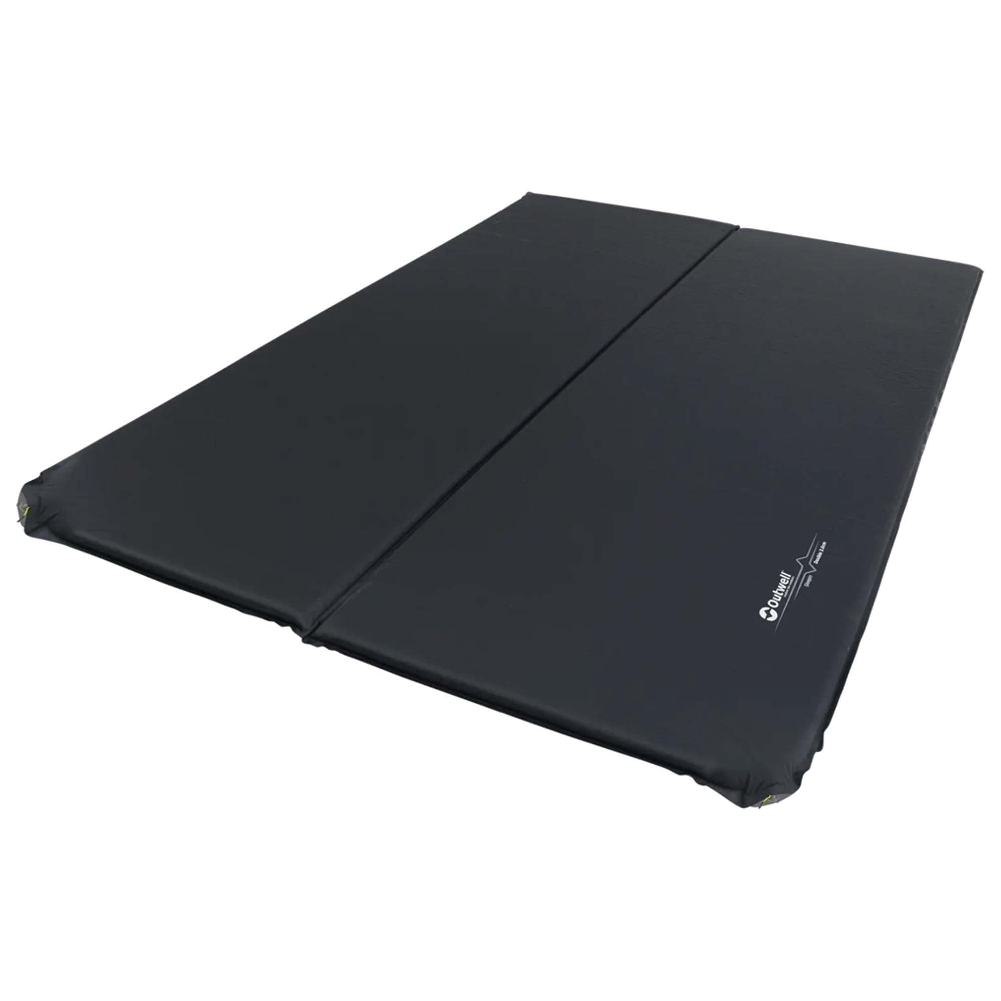 Outwell Sleepin Double 3.0 cm Double Insulated Isomatte