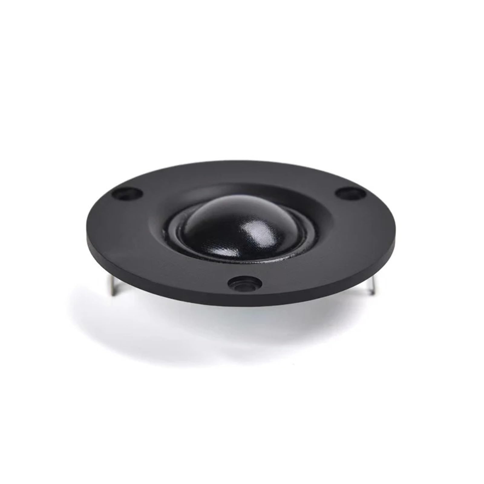 2 szt. Głośnik 66mm,5 cala 4ohm 10W jedwabny głośnik wysokotonowy Wewnętrzny podwójny magnes Planar Audio DIY kino domowe