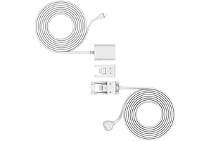 Ring Floodlight Camera Plug In Power