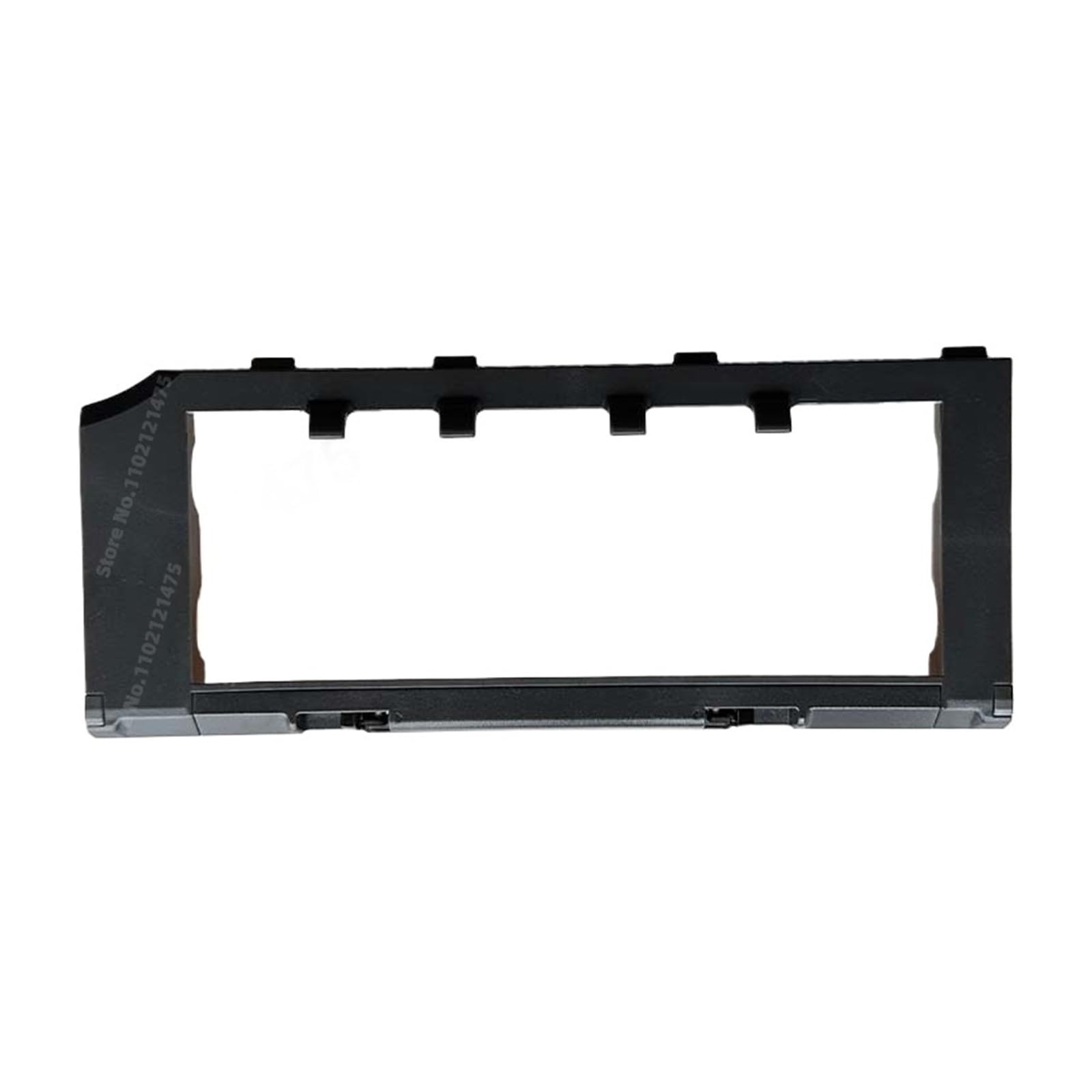 Copertura della Spazzola Principale del Rullo, Accessori for Aspirapolvere Robot, Pezzi di Ricambio, Compatibile con Roborock, S8, S8 Plus, S8+, S8 PRO Ultra, G20 Plus(Motor with Housing)