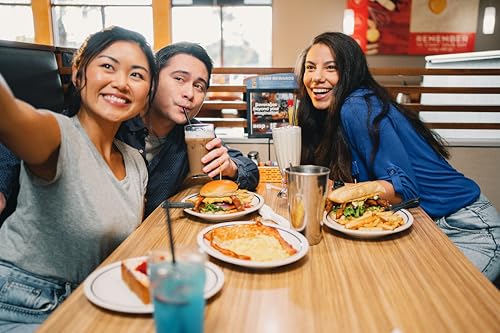 Image of IHOP VAR Physical Gift Card - $100