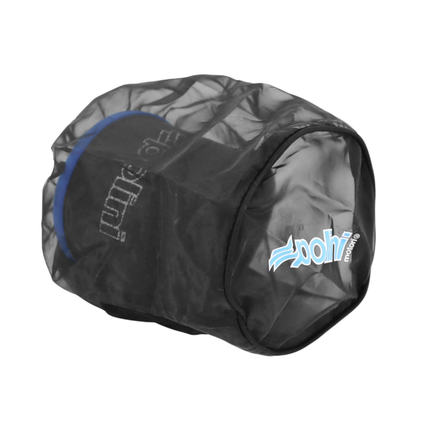 Protezione filtro aria polini blue air box (waterproof, oilproof) (203.0170)