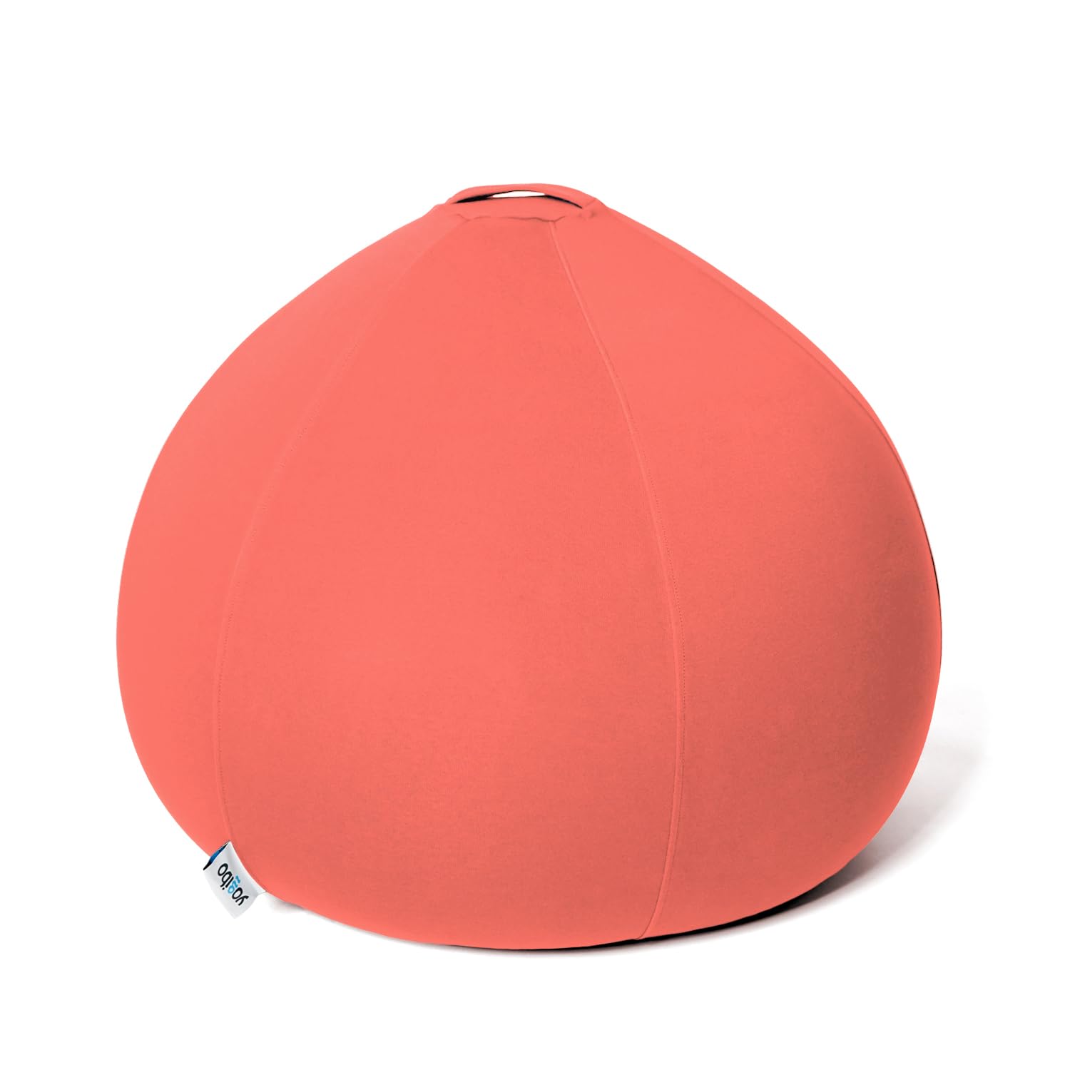 Amazon.com: Yogibo Pod X Small Bean Bag Lounger Chair for Adults