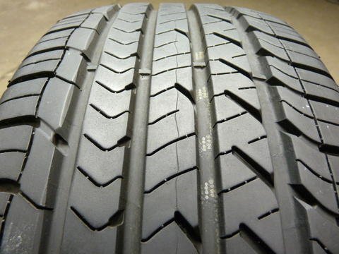 Goodyear Eagle Sport All-Season Tire, 235/45R18, Set of 1