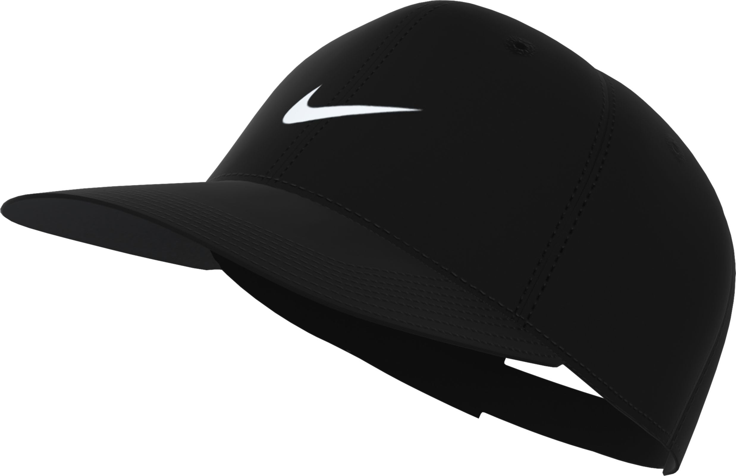 NIKE U Nk DF Rise Cap S CB Snbk P Gorra Unisex Adulto