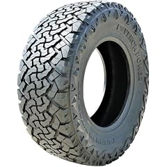 Venom Power Terra Hunter X/T LT35X12.50R18 Extreme Terrain E
