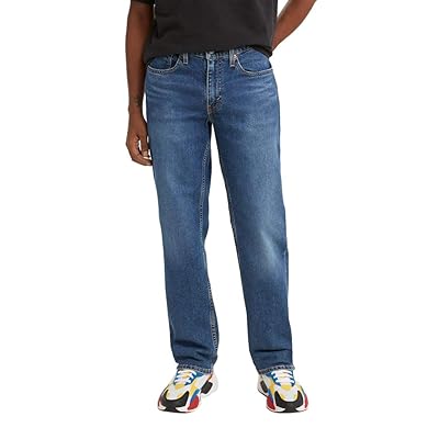 Levi's Men's 514 Straight Fit Cut Jeans (Also available in Big & Tall)