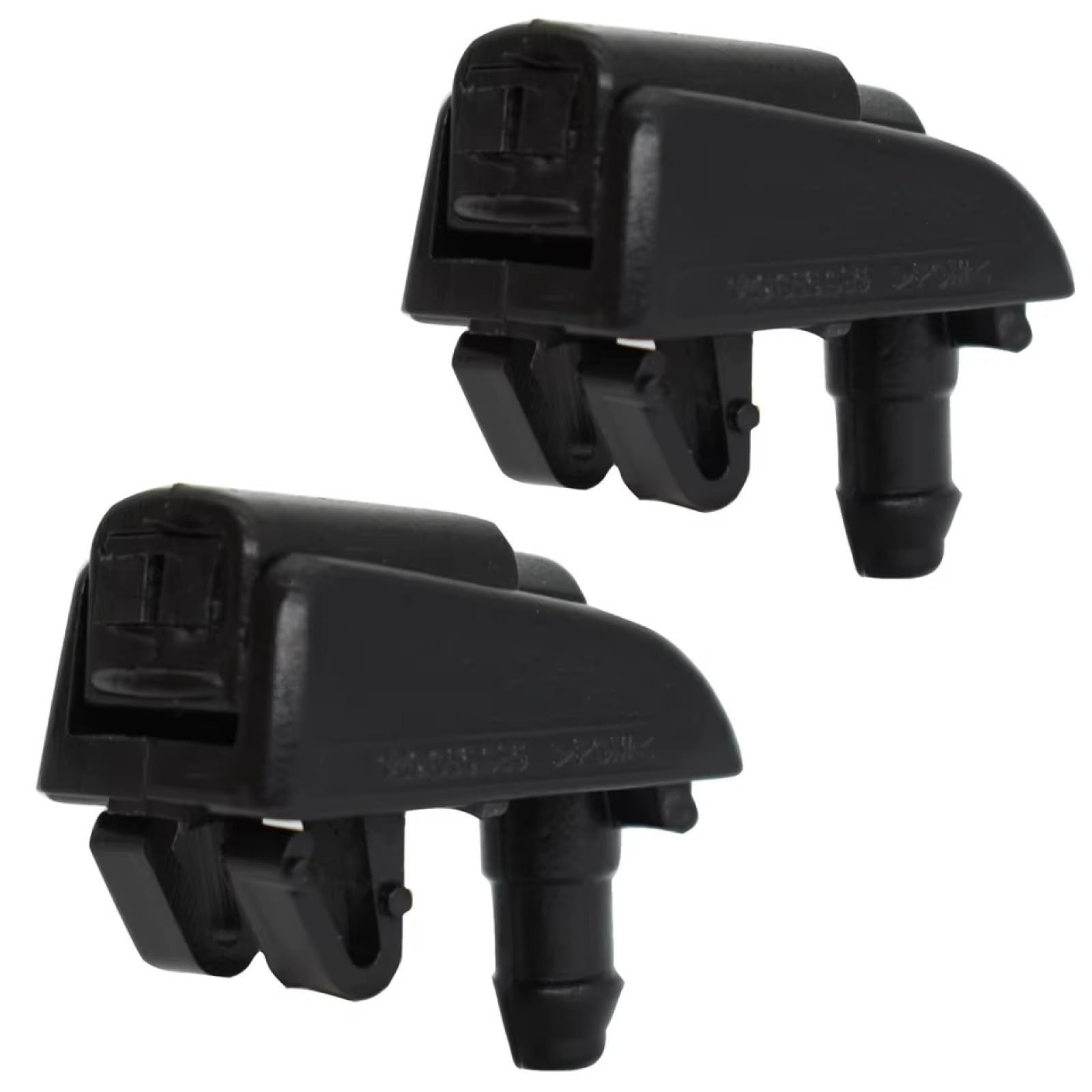 Unidad Chorro Pulverización Coche Para Skoda Para Octavia 2005-2013