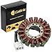 Caltric Stator Fits Honda CBR1000RR CBR1000 CBR 1000 RR 2004-2007