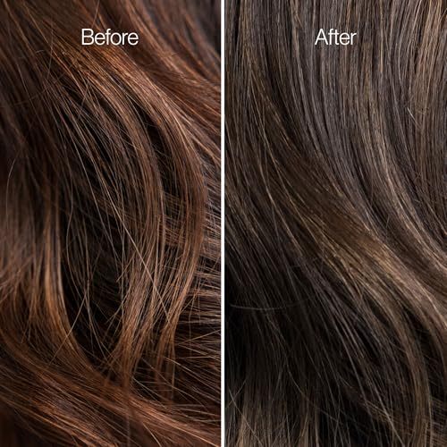 Freewill Color Seal Glossing Rinse, Gloss Treatment for Preserving Hair Color and Restoring Shine to Color-Treated Hair, Helps with Frizz Control, 8.5 oz - Image 5