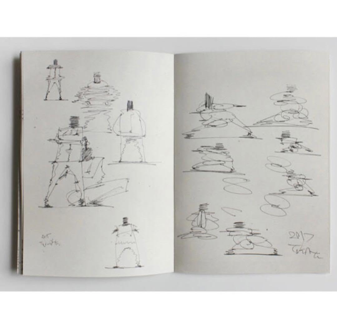 売約済み/ 小畑多丘  限定版Zine ed.200 ナンバーあり Taku 売約済み/ 小畑多丘 限定版Zine ed.200 ナンバーあり Taku fit