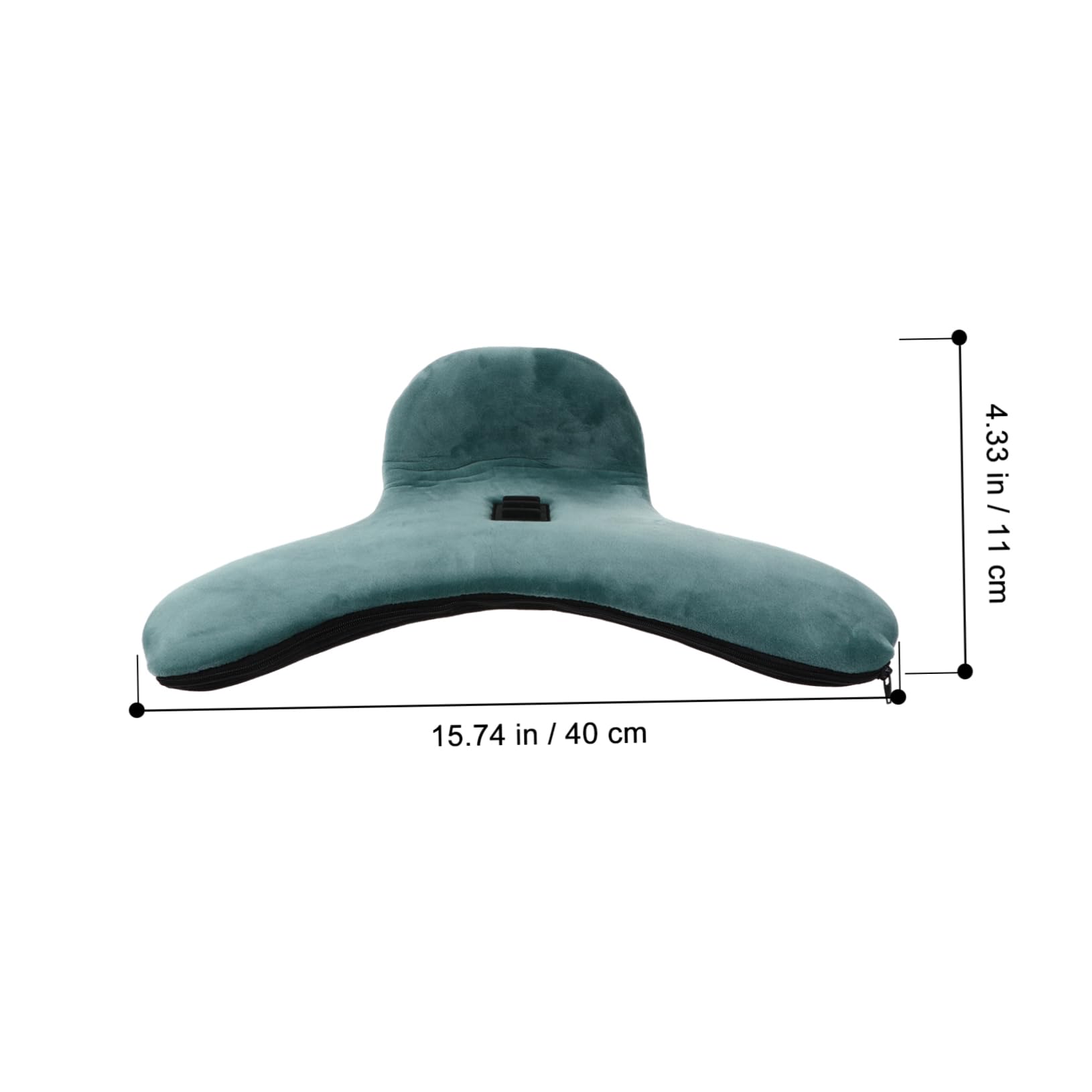 1pezzi Cuscino Supporto Telefonico Con Angoli Multipli Per Tablet Cuscino Da Tavolo Leggero e Resistente Comodo e Facile Da Pulire Per Guardare Film Giocare e Leggere