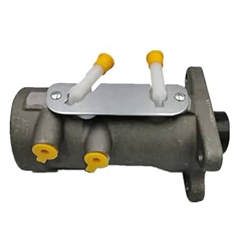 Amazon.com: Haiyazhma Brake Master Cylinder 8-98032603-0