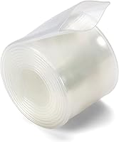 Vista 9 de CHANZON - Relación 3:1 - Rollo de 80 pies - Tubo termorretráctil de 5/8" (15mm) - Grado marino, impermeable, forro adhesivo