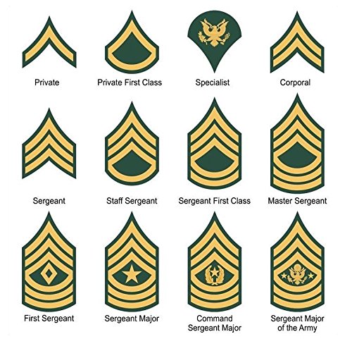 A Delta Force Operator is Now Sergeant Major of the Army: Meet Mike