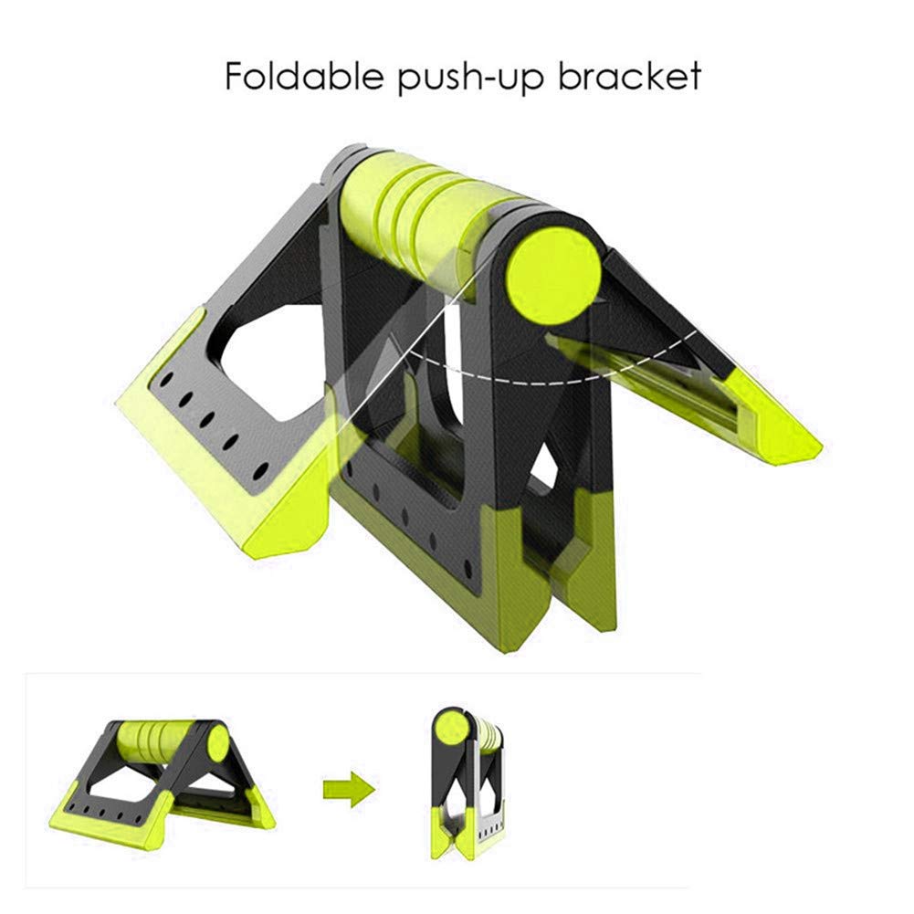 Barres push up Element Premium | Fitness Dépôt Plus - Fitness Dépôt