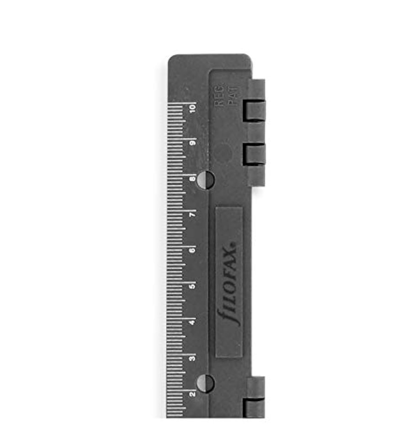 Filofax Portable Pocket Punch 210118