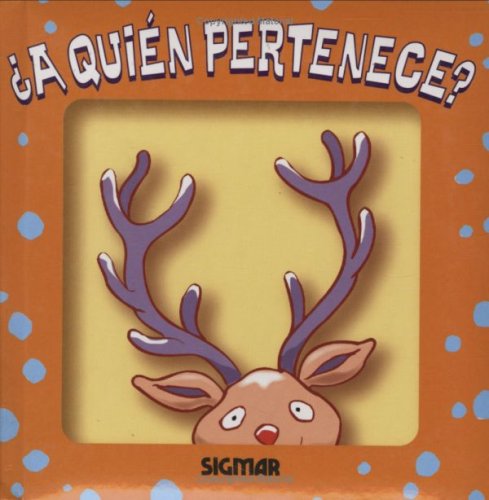 A QUIEN PERTENECE (Subibaja) (Spanish Edition)
