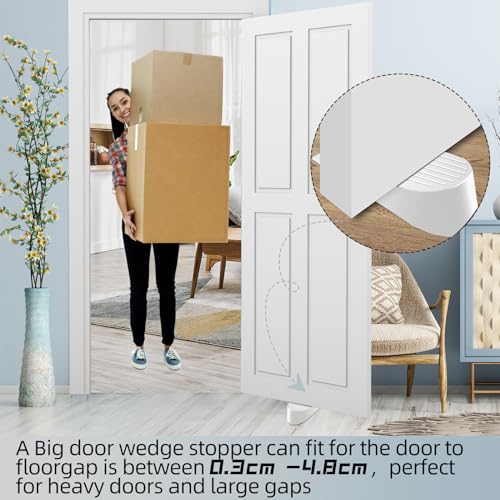 TOKPLNU Door Wedges - Image 3