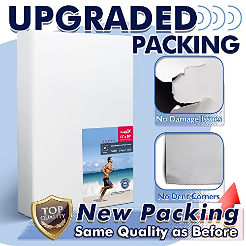 Koala Ultra Premium Photo Paper 13x19 In Satin Photo