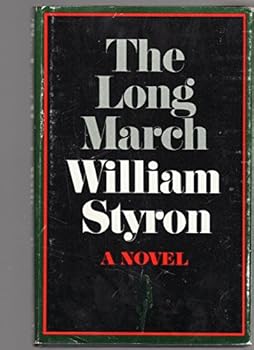 Hardcover The Long March Book