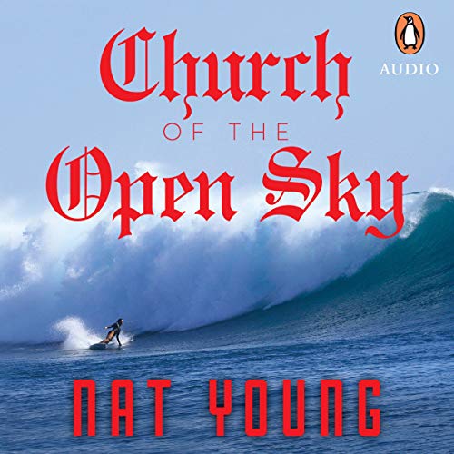 Church of the Open Sky by Nat Young episode artwork